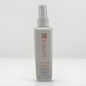Biolage All-in-One Coconut Infusion Multi-Benefit Treatment Spray 8.5 FL. 250M
